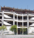 四川省巴中中学