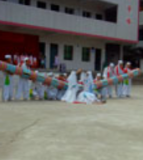 盐亭县大兴回族乡中心小学