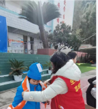 盐亭县莲花湖乡中心小学