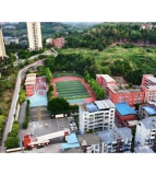 广安市广安区长乐小学校