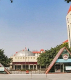 眉山市第一小学