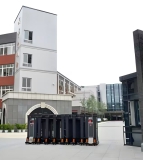 成都第十八中学校