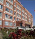 巴州区第九小学校