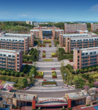 绵阳南山中学实验学校