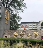 金沙小学（A/B/C/D区）