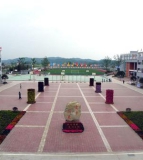 绵阳市桑枣中学