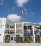 四川省中江县城北中学