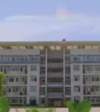 西华师大附属巴中实验中学（初中部）