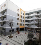 广元市利州区北街小学