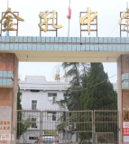 盐亭县岐伯镇来龙小学