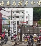 马鸣小学