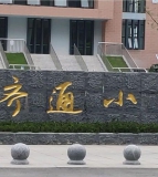 东坡区齐通小学