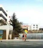 西充县建设路小学