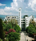 四川省西昌市第二中学