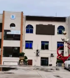 永胜镇中心小学