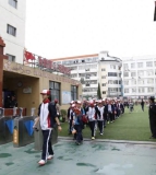广元市利州区大东英才学校