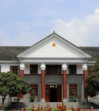 四川农业大学（雅安校本部）