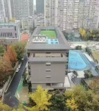 成都市龙王庙正街小学