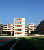 仁寿县鳌峰小学