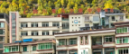 马尔康市梭磨乡中心小学校