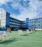 成都市锦江区教育科学研究院附属小学