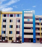 五通桥区实验小学