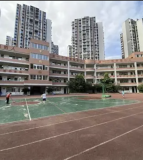 雁江区第八小学校