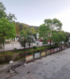 盐亭县富驿镇雄关小学