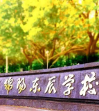 绵阳东辰学校