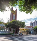 茶店子小学本部南北区