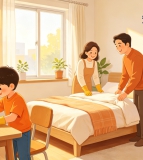 第四篇｜知新教育联盟家风家教：勤劳与感恩，是孩子一生的财富