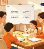 第二篇｜知新教育联盟家风家教：有规矩的家庭，孩子更有安全感