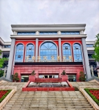 成都市第四十九中学（枫林校区）