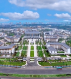 宜宾职业技术学院