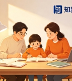 第五篇｜知新教育联盟家风家教：最好的家庭教育，是父母不断成长