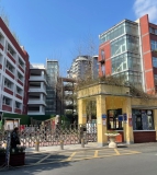 青羊实验中学