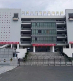 华蓥市双河第二初级中学校
