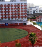 岳池县东湖实验小学校