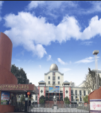 遂宁市涪江初级中学校