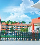 凤凰小学