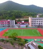 盐亭县富驿镇中心小学