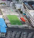马角镇中心小学校