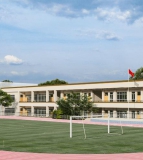西昌市实验学校（初中部）
