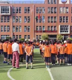 高新区实验小学