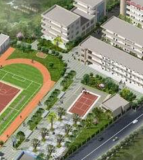 彰明镇中心小学校