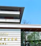 成都市七中育才学校（金融城校区）