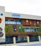 万达小学
