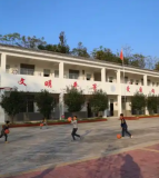 盐亭县九龙镇五龙小学