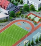 太白小学