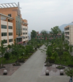 四川省旺苍中学